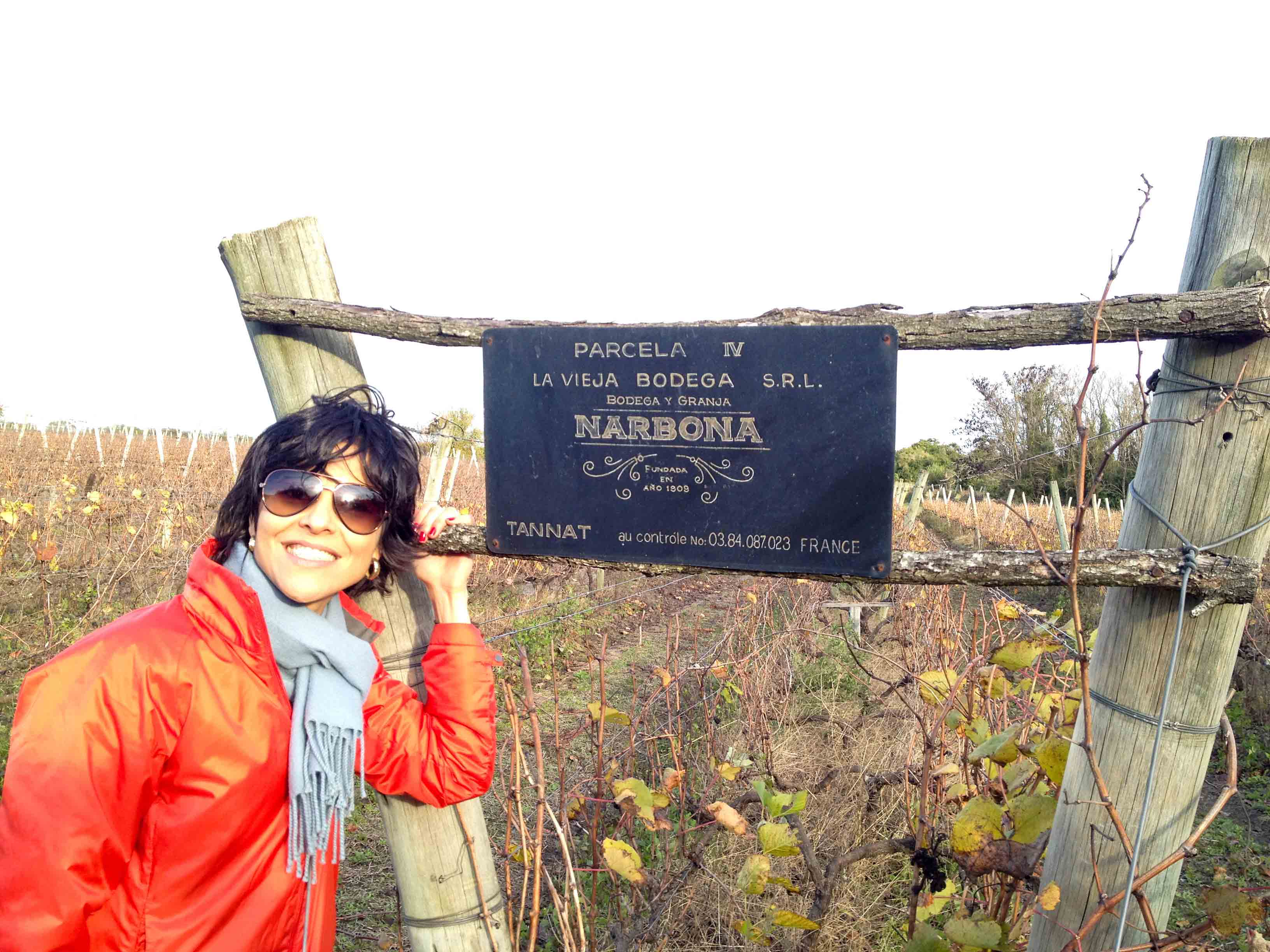 Lélia Rezende, da Mundo Afora Viagens