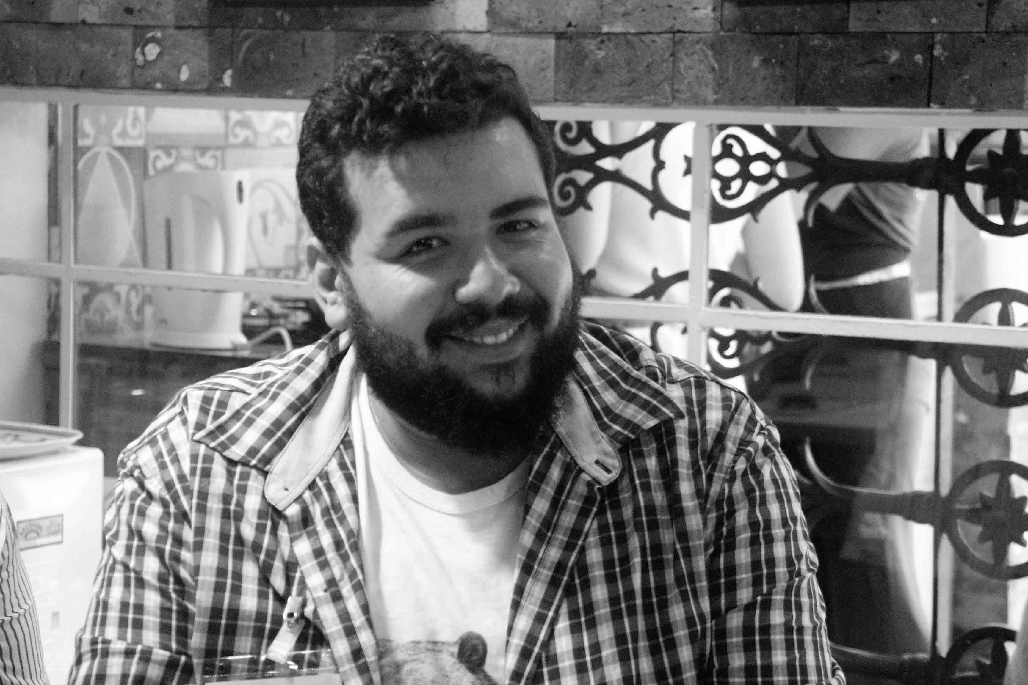 Workshop Design Gastrônomico com Juliano Albano e Érica Araium